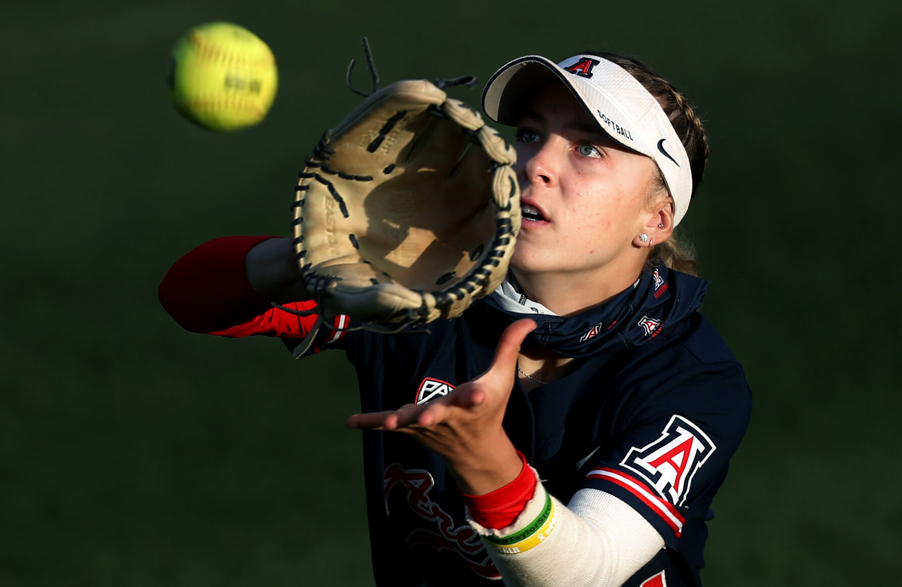 University of Arizona vs Team Mexico